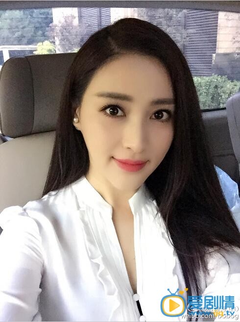 甘婷婷生活照
 甘婷婷高清写真_甘婷婷高清剧照