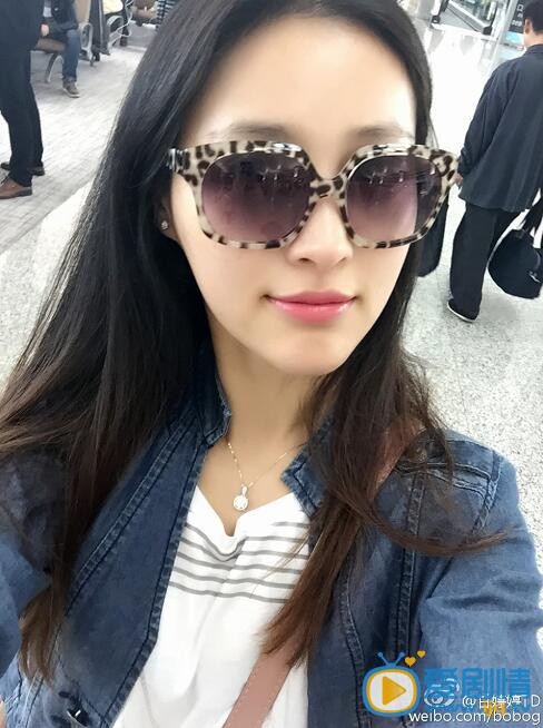 甘婷婷生活照
 甘婷婷高清写真_甘婷婷高清剧照