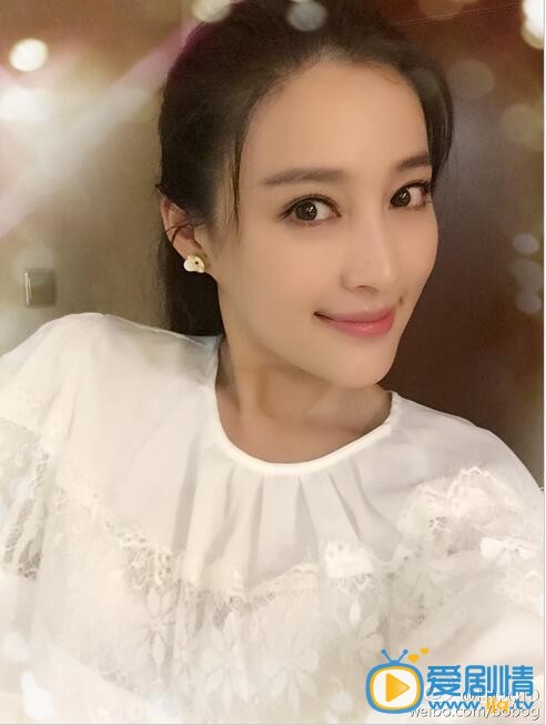甘婷婷生活照
 甘婷婷高清写真_甘婷婷高清剧照
