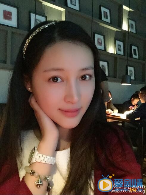 甘婷婷生活照
 甘婷婷高清写真_甘婷婷高清剧照