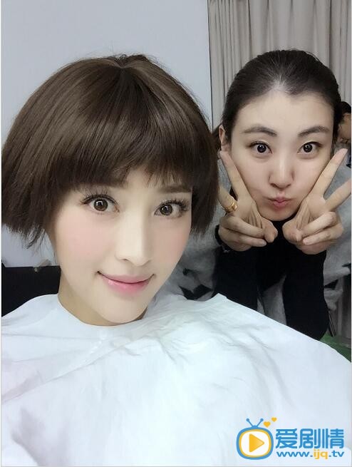 甘婷婷生活照
 甘婷婷高清写真_甘婷婷高清剧照