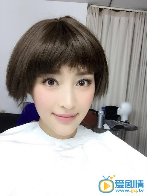 甘婷婷生活照
 甘婷婷高清写真_甘婷婷高清剧照