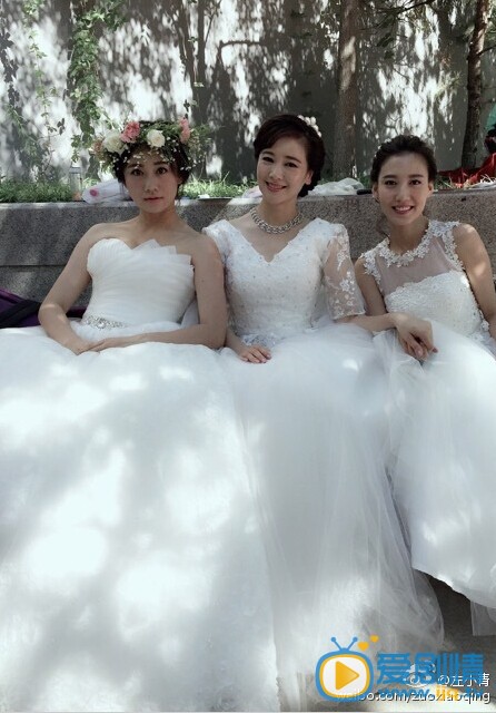 左小青婚纱剧照
 左小青高清写真_左小青高清剧照