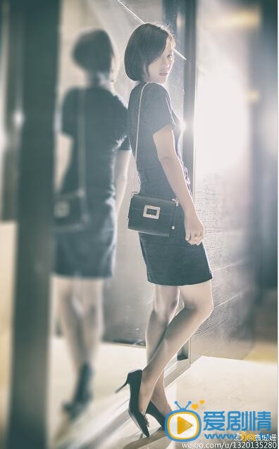 袁珊珊代言照
 袁珊珊高清写真_袁珊珊高清剧照