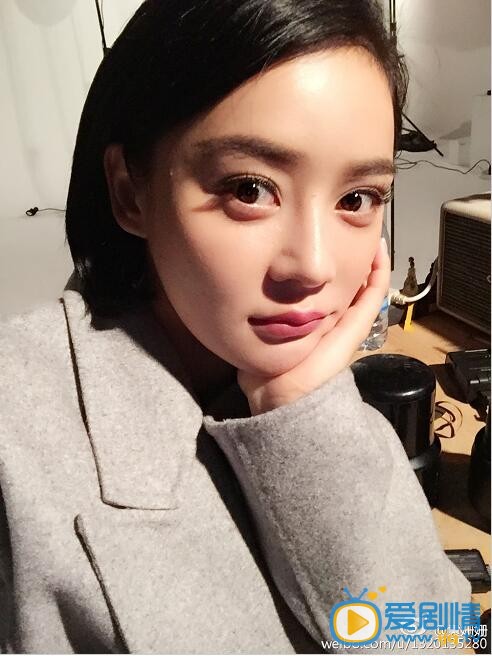 袁珊珊生活照
 袁珊珊高清写真_袁珊珊高清剧照