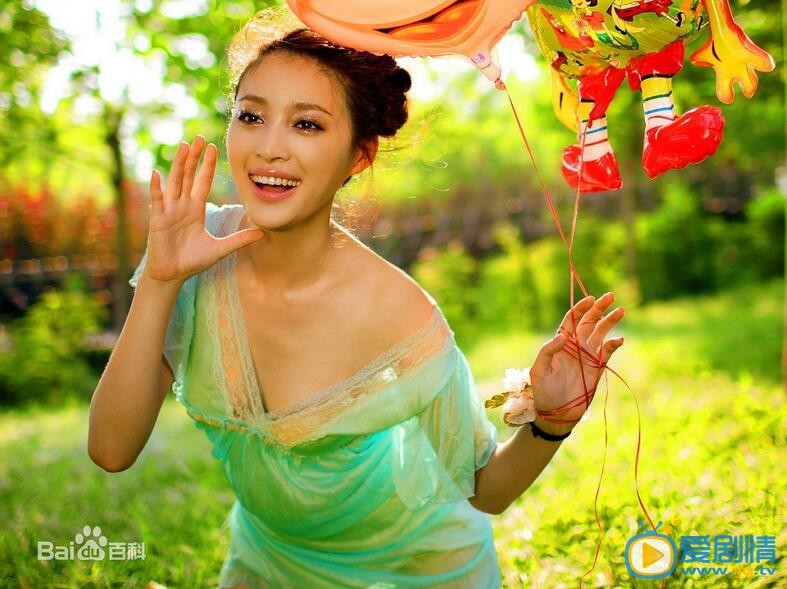 甘婷婷唯美写真
 甘婷婷高清写真_甘婷婷高清剧照