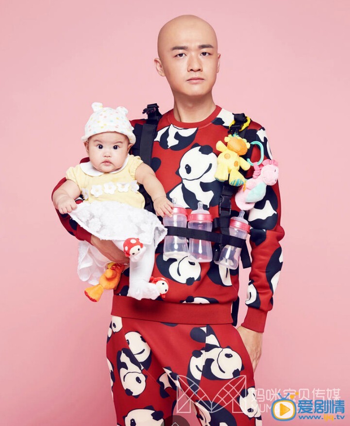 包贝尔包贝尔女儿照
 包贝尔高清写真_包贝尔高清剧照