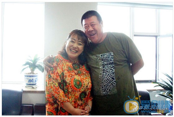 秦卫东写真
 秦卫东高清写真_秦卫东高清剧照