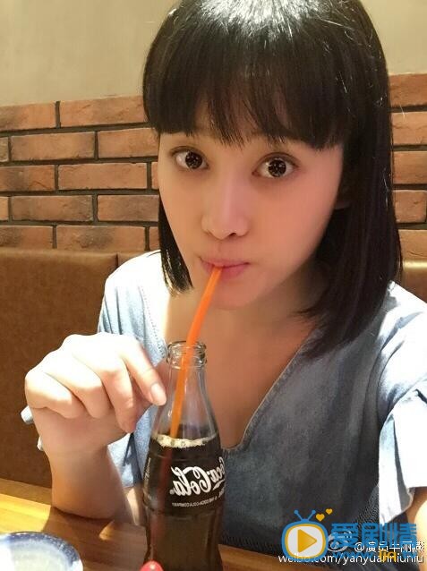 牛丽燕生活照
 牛丽燕高清写真_牛丽燕高清剧照