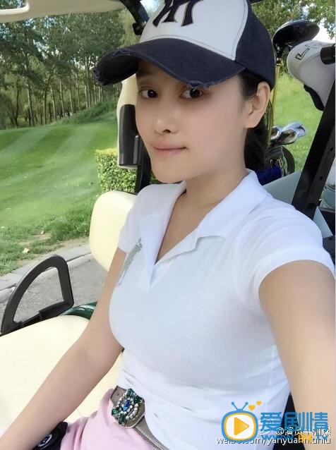 牛丽燕生活照
 牛丽燕高清写真_牛丽燕高清剧照