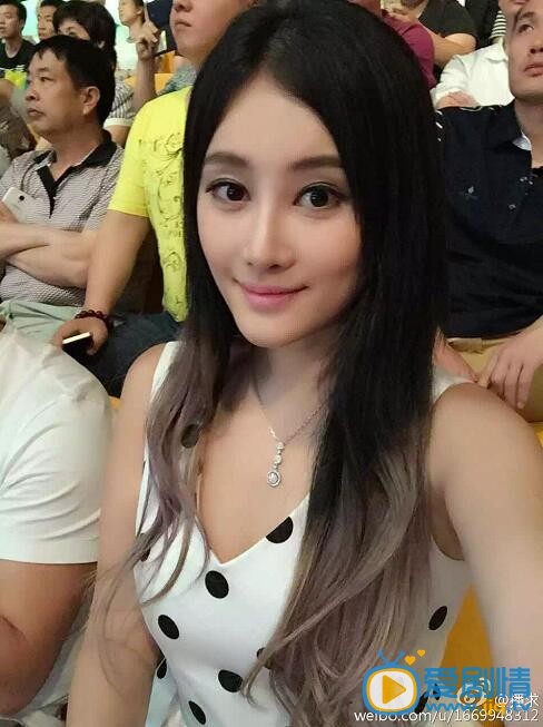 牛丽燕生活照
 牛丽燕高清写真_牛丽燕高清剧照