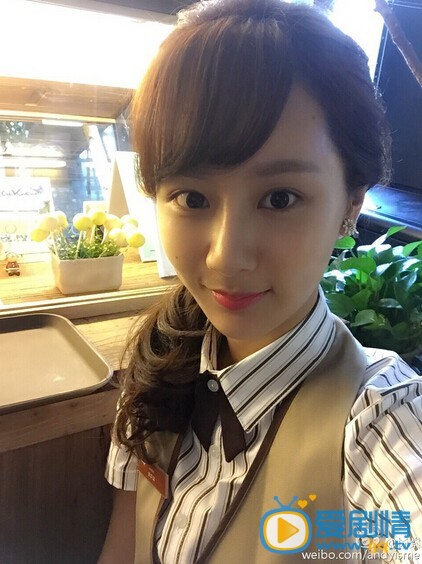 杨紫写真
 杨紫高清写真_杨紫高清剧照