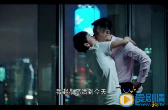 朱亚文激情戏剧照
 朱亚文高清写真_朱亚文高清剧照