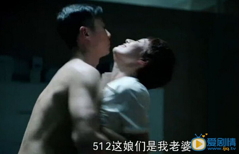 朱亚文激情戏剧照
 朱亚文高清写真_朱亚文高清剧照