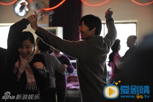 梅婷高清剧照
 梅婷高清写真_梅婷高清剧照