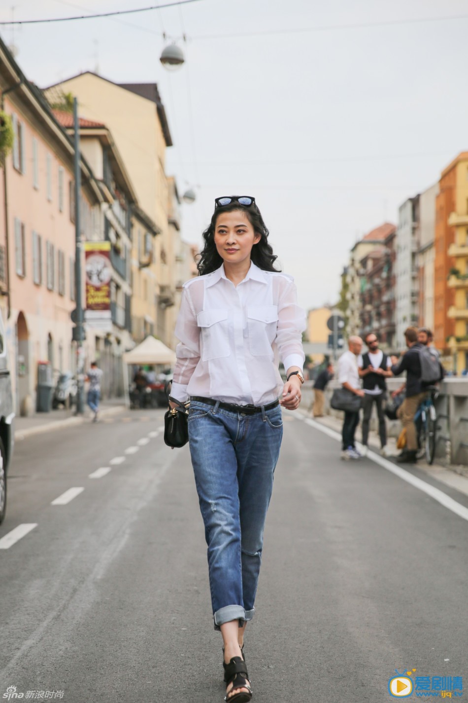 梅婷个人写真
 梅婷高清写真_梅婷高清剧照