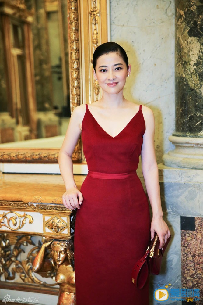 梅婷个人写真
 梅婷高清写真_梅婷高清剧照