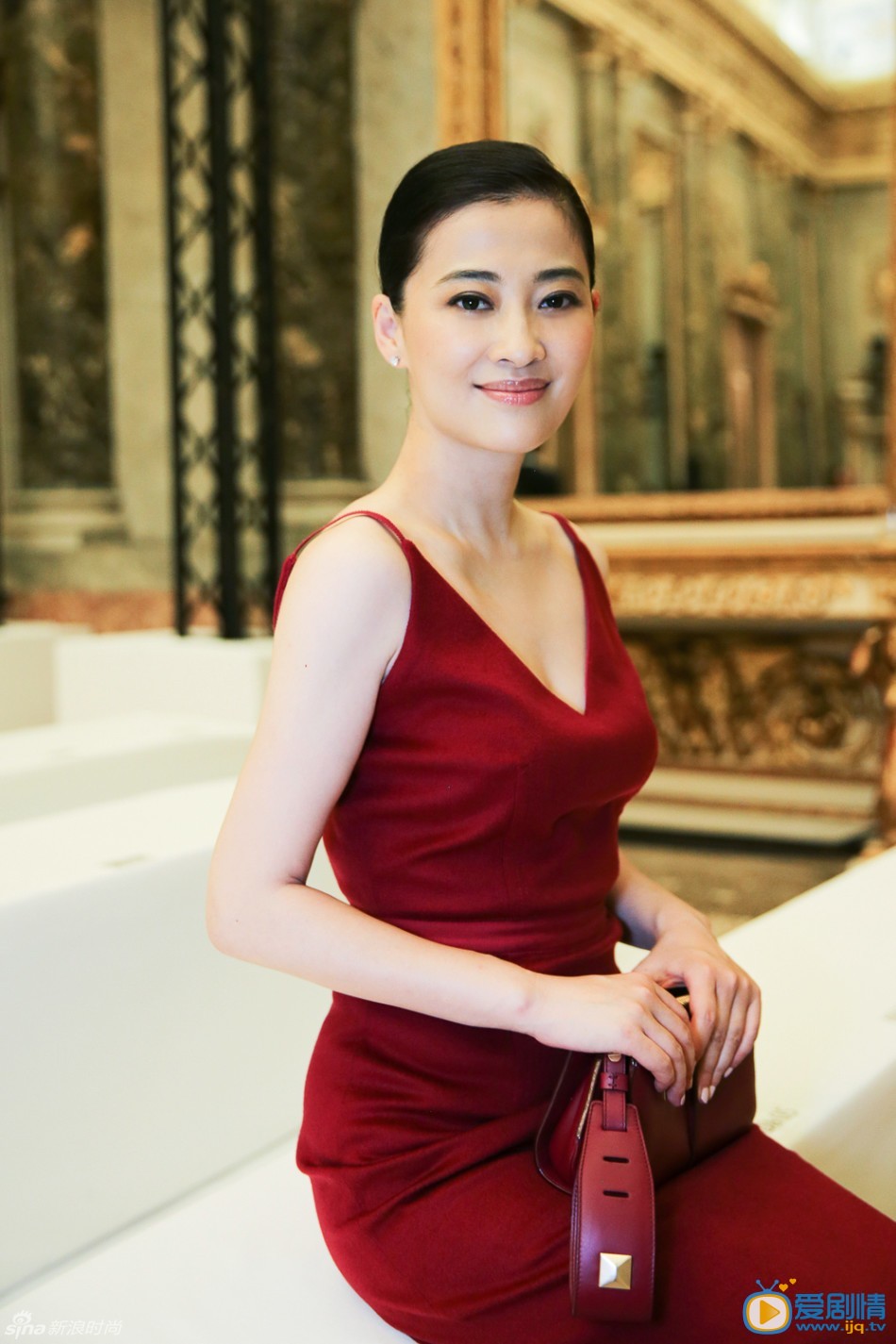 梅婷活动照片
 梅婷高清写真_梅婷高清剧照