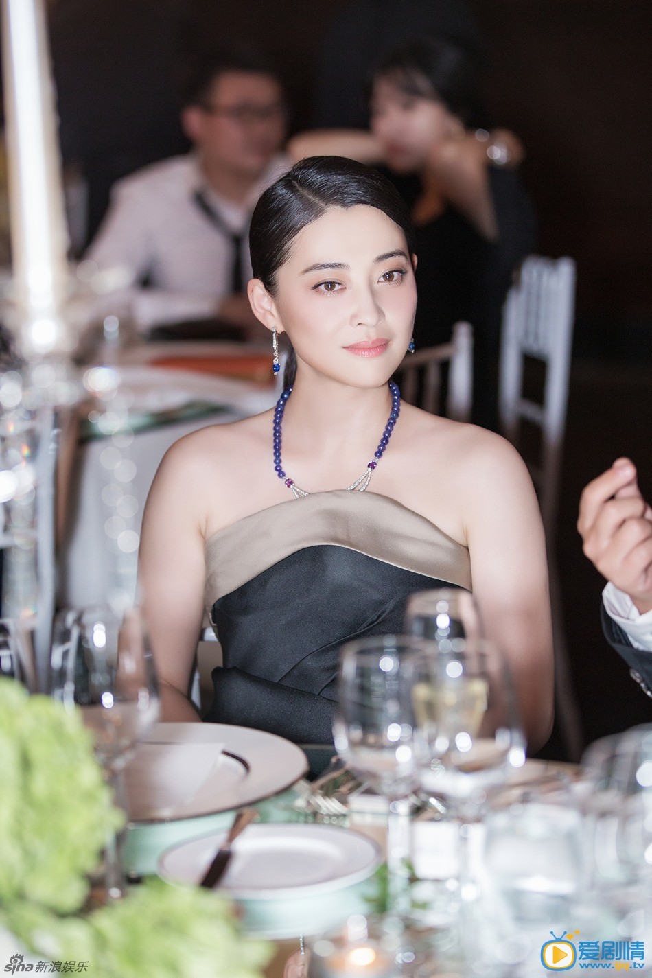 梅婷活动照片
 梅婷高清写真_梅婷高清剧照