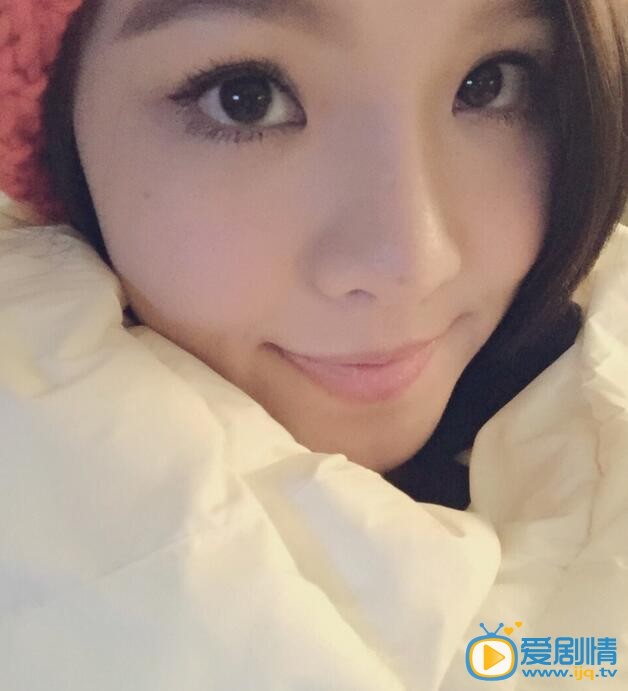 谢依霖时尚写真
 谢依霖高清写真_谢依霖高清剧照
