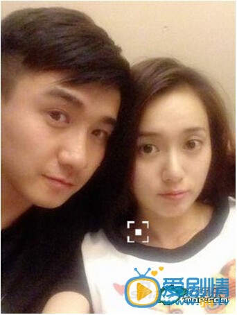 江铠同男友翟天临照片
 江铠同高清写真_江铠同高清剧照