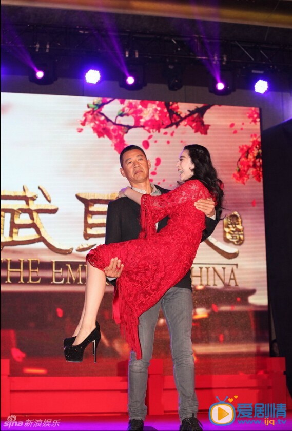 张丰毅活动照
 张丰毅高清写真_张丰毅高清剧照