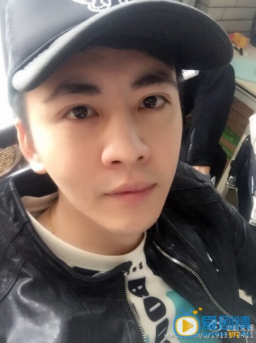 赵久毅生活照片
 赵久毅高清写真_赵久毅高清剧照