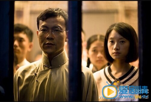 沈佳妮剧照
 沈佳妮高清写真_沈佳妮高清剧照