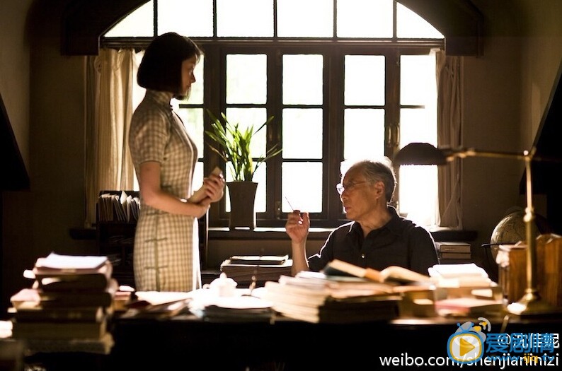 沈佳妮剧照
 沈佳妮高清写真_沈佳妮高清剧照
