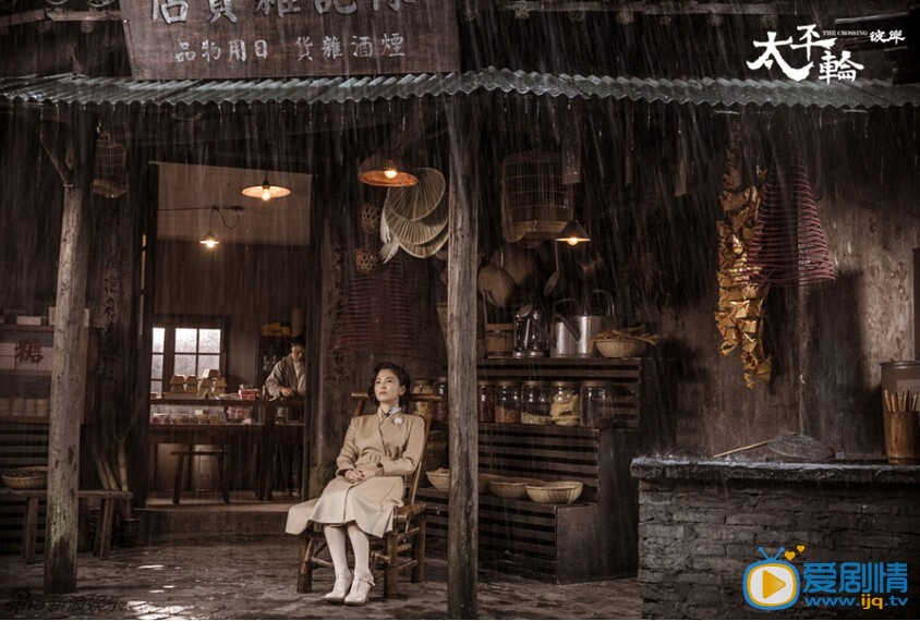 宋慧乔电影《太平轮》剧照
 宋慧乔高清写真_宋慧乔高清剧照