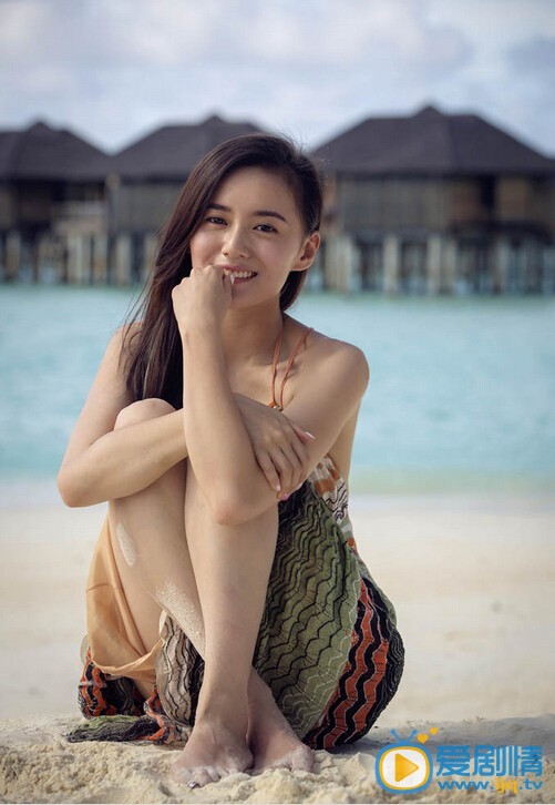 翟天临女友江铠同照片
 翟天临高清写真_翟天临高清剧照