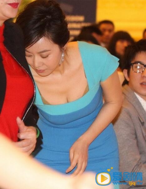 闫妮大尺度性感照
 闫妮高清写真_闫妮高清剧照