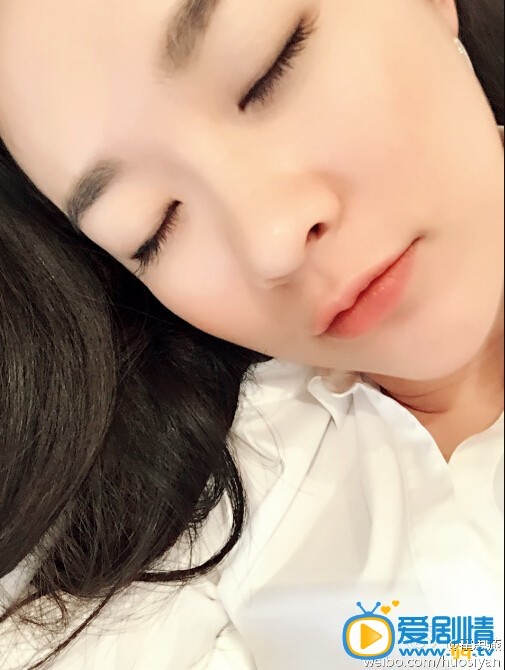 霍思燕生活照
 霍思燕高清写真_霍思燕高清剧照