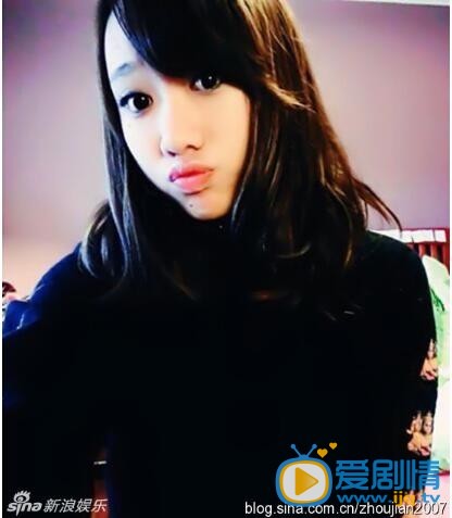 闫妮女儿照片
 闫妮高清写真_闫妮高清剧照