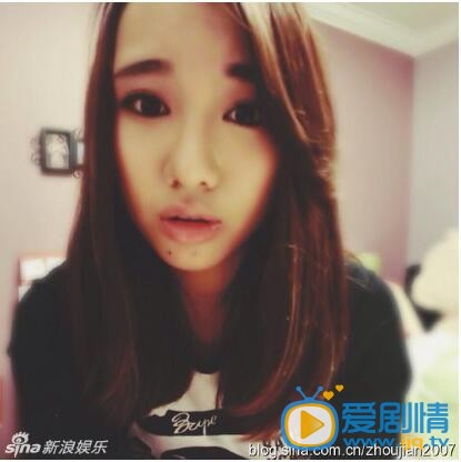 闫妮女儿照片
 闫妮高清写真_闫妮高清剧照