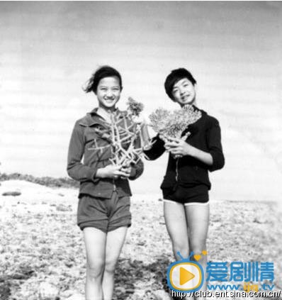 金星变性前照片
 金星高清写真_金星高清剧照
