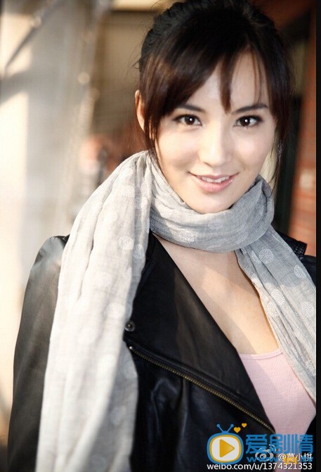 莫小棋生活照自拍照
 莫小棋高清写真_莫小棋高清剧照