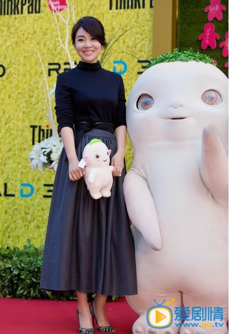 闫妮活动照片
 闫妮高清写真_闫妮高清剧照