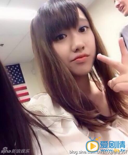 闫妮女儿照片
 闫妮高清写真_闫妮高清剧照
