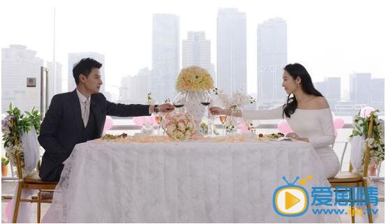 吕一求婚照
 吕一高清写真_吕一高清剧照