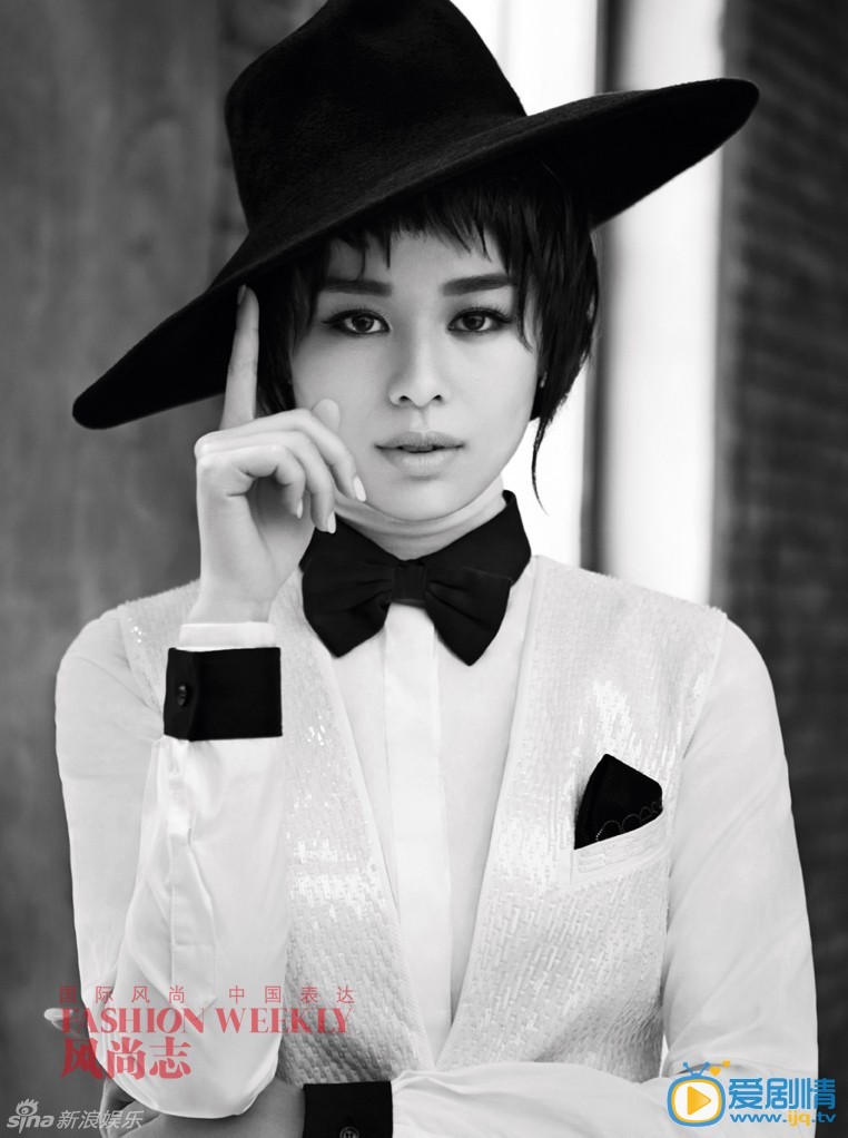 胡杏儿复古写真
 胡杏儿高清写真_胡杏儿高清剧照