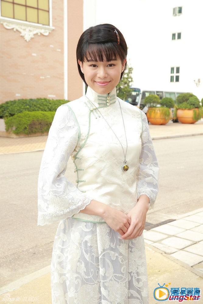 胡杏儿影视剧照
 胡杏儿高清写真_胡杏儿高清剧照