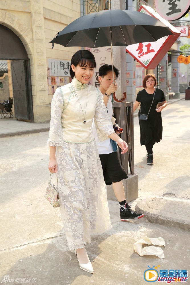 胡杏儿影视剧照
 胡杏儿高清写真_胡杏儿高清剧照