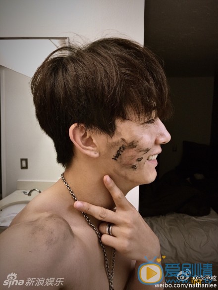 李承铉写真
 李承铉高清写真_李承铉高清剧照
