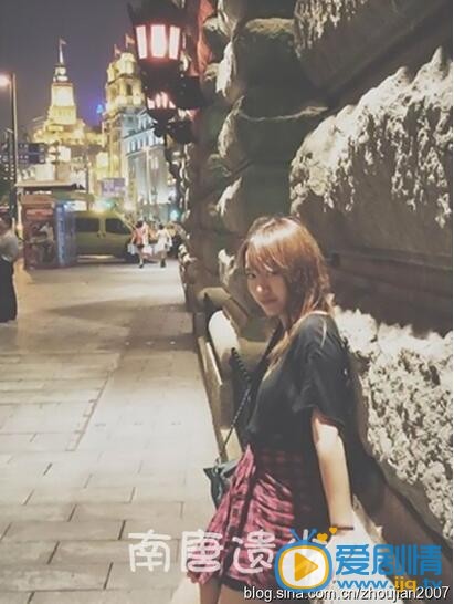 闫妮女儿照片
 闫妮高清写真_闫妮高清剧照