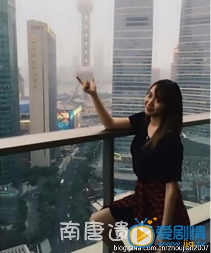 闫妮女儿照片
 闫妮高清写真_闫妮高清剧照