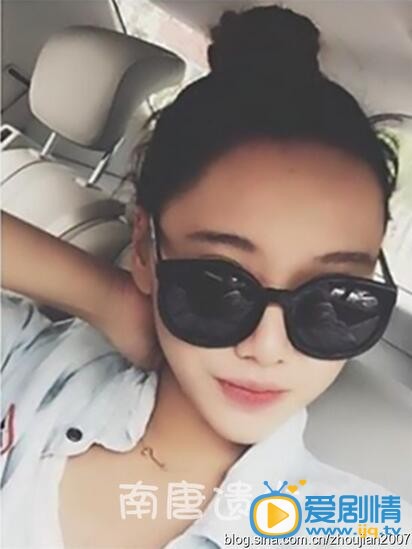 闫妮女儿照片
 闫妮高清写真_闫妮高清剧照