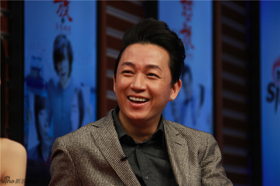 潘粤明发布会
 潘粤明高清写真_潘粤明高清剧照