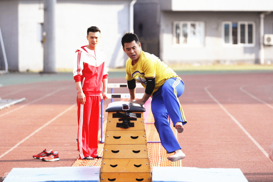 高昊写真
 高昊高清写真_高昊高清剧照