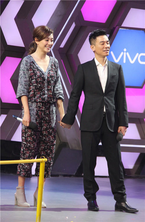 陈小春参加快乐大本营照片
 陈小春高清写真_陈小春高清剧照